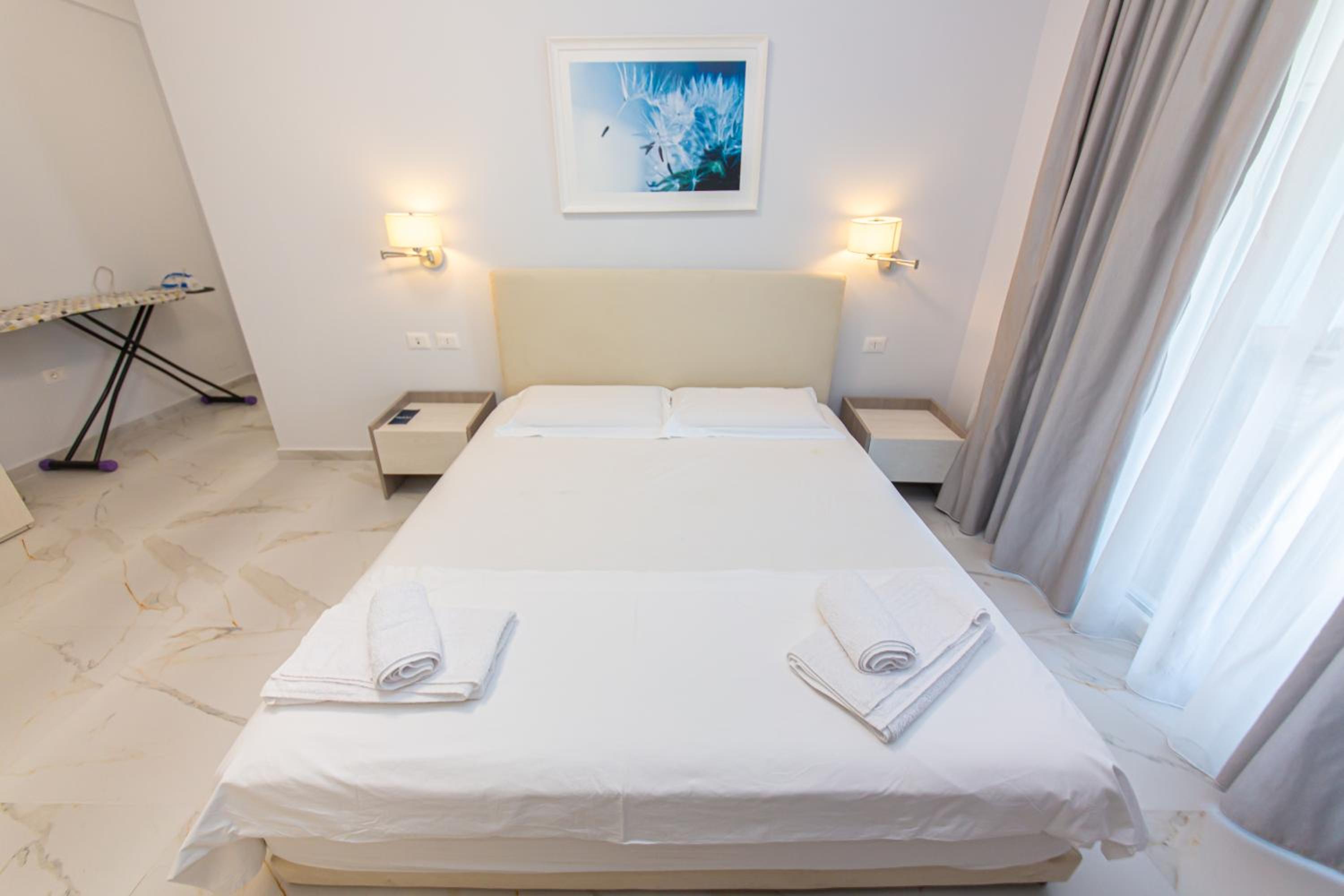 Luxury Villa 1