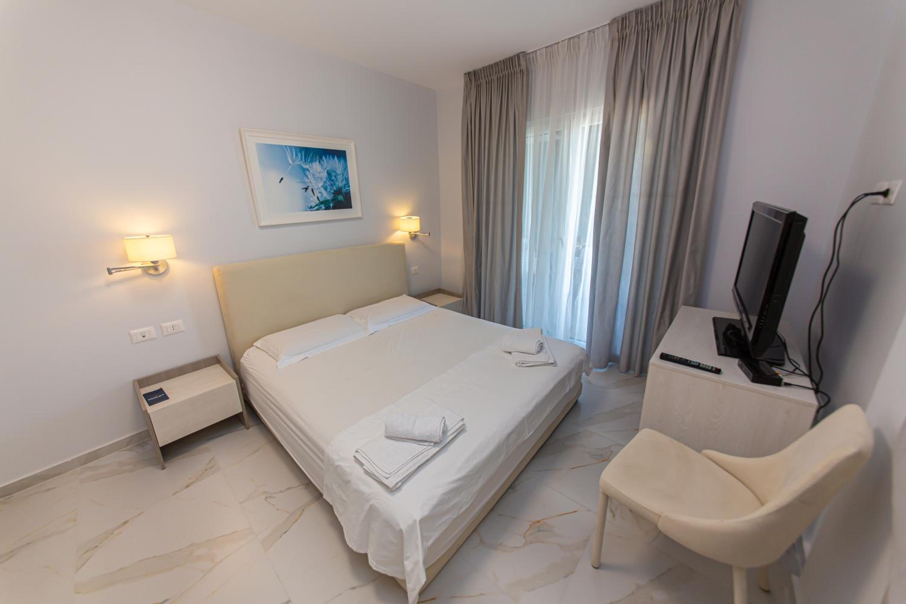Luxury Villa 1