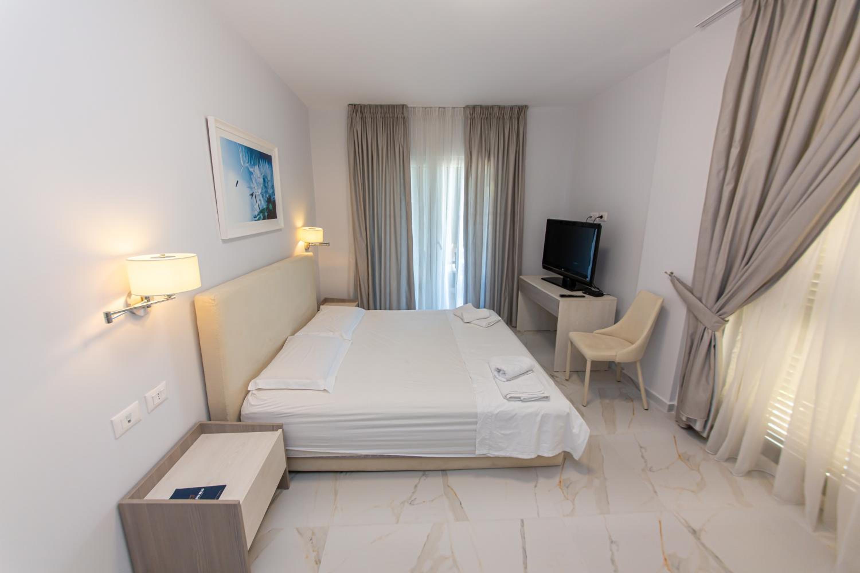 Luxury Villa 1