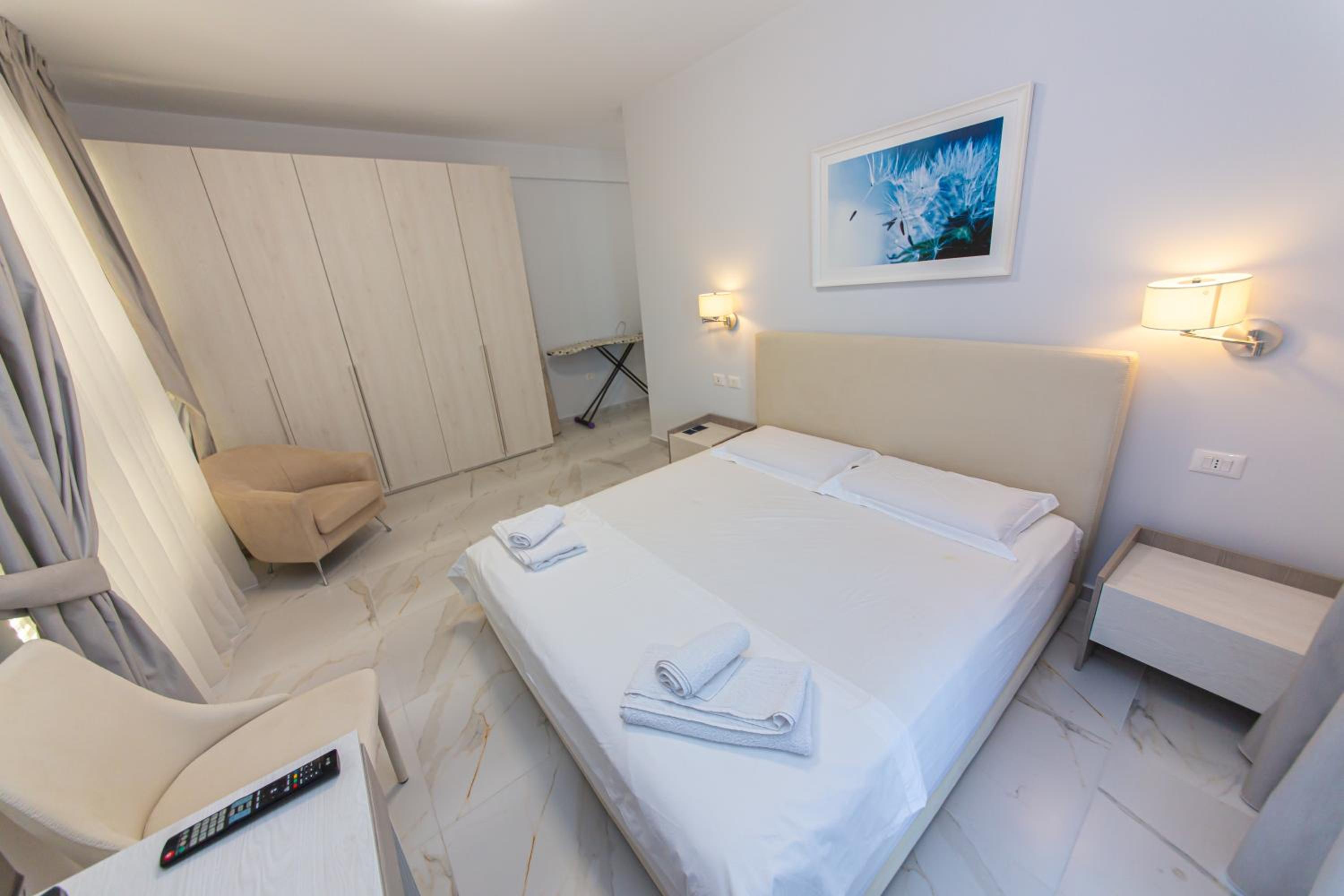 Luxury Villa 1