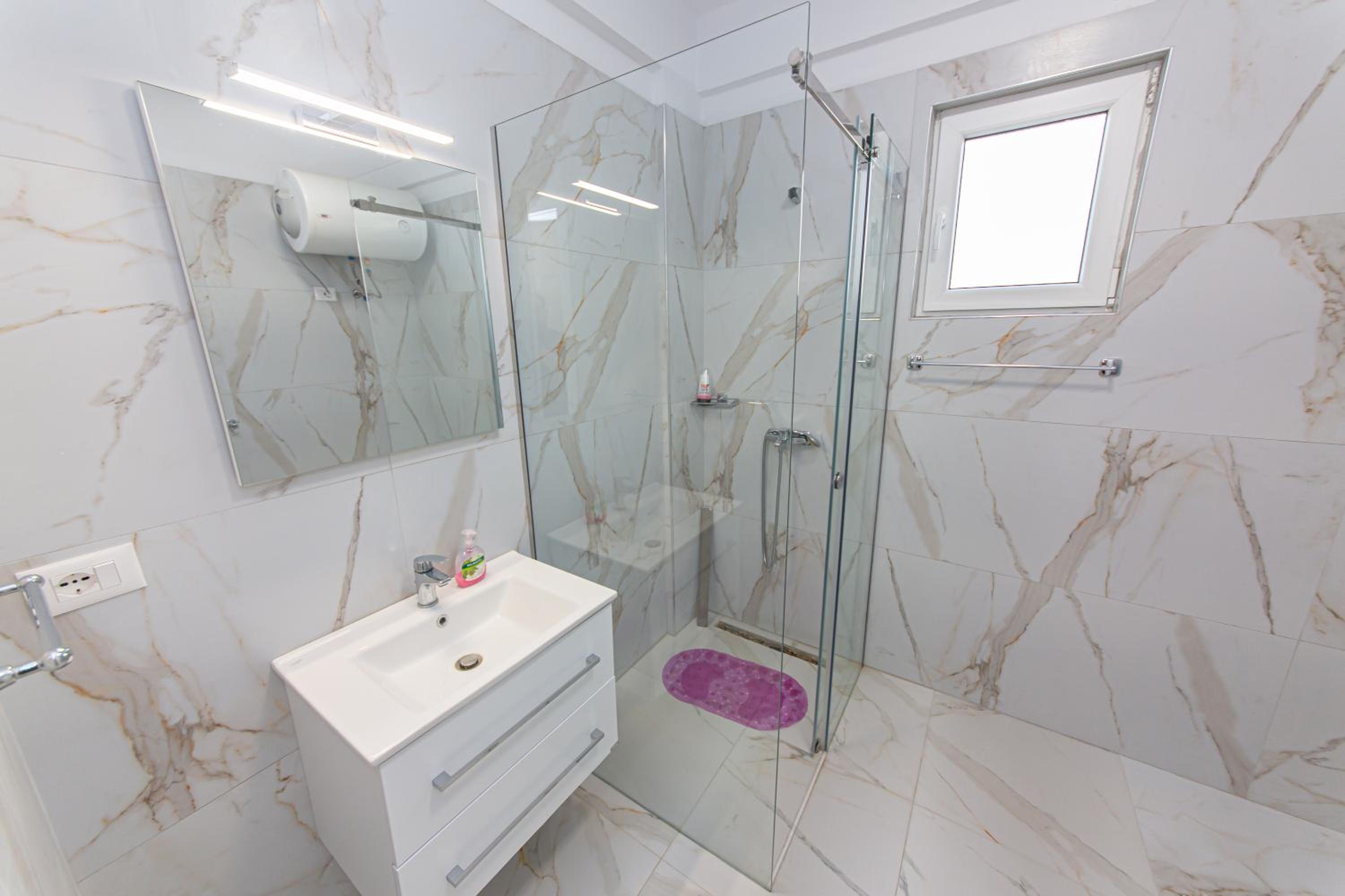 Luxury Villa 1