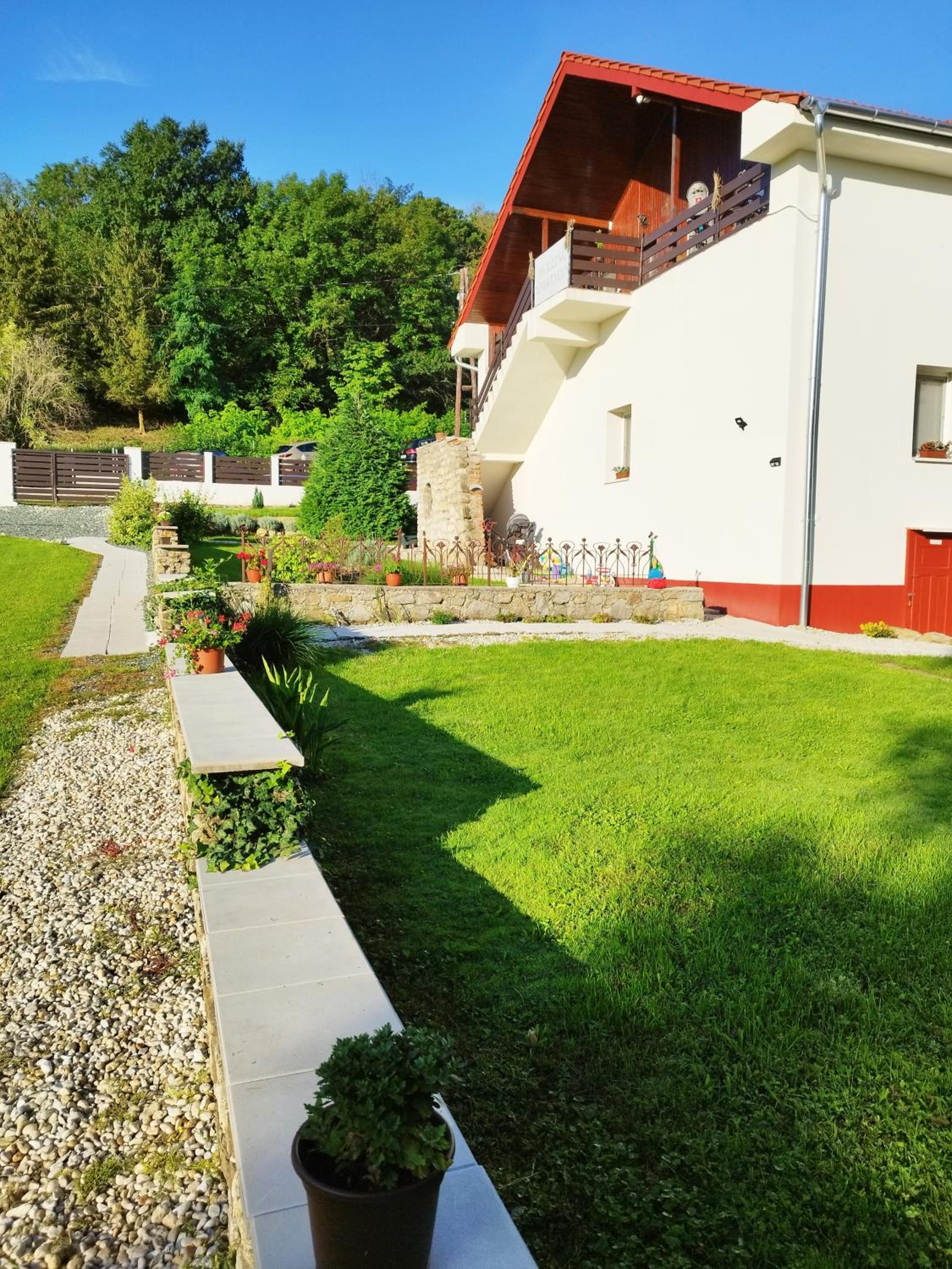 Holling apartman