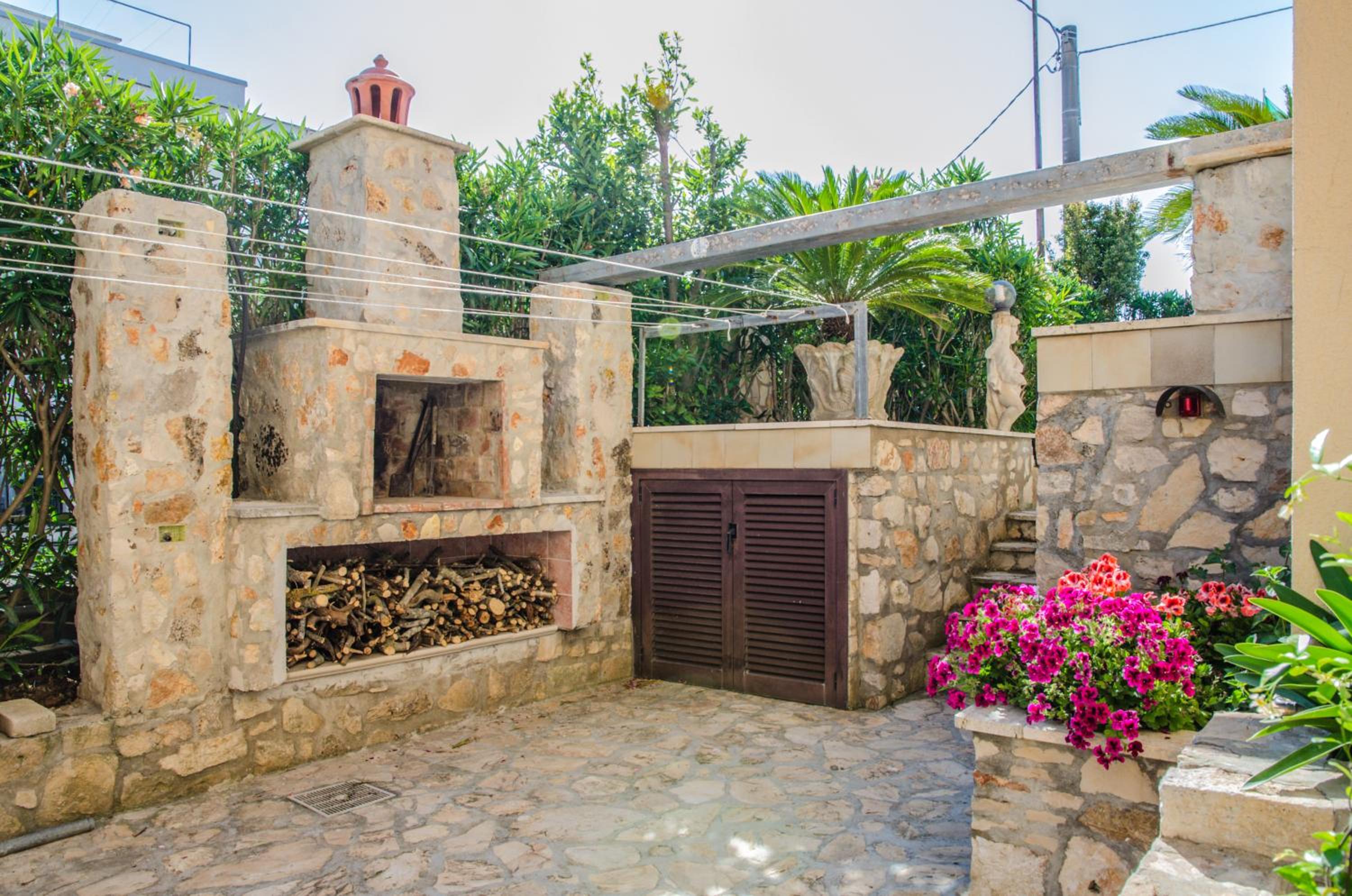 A Casa di Katia Salento