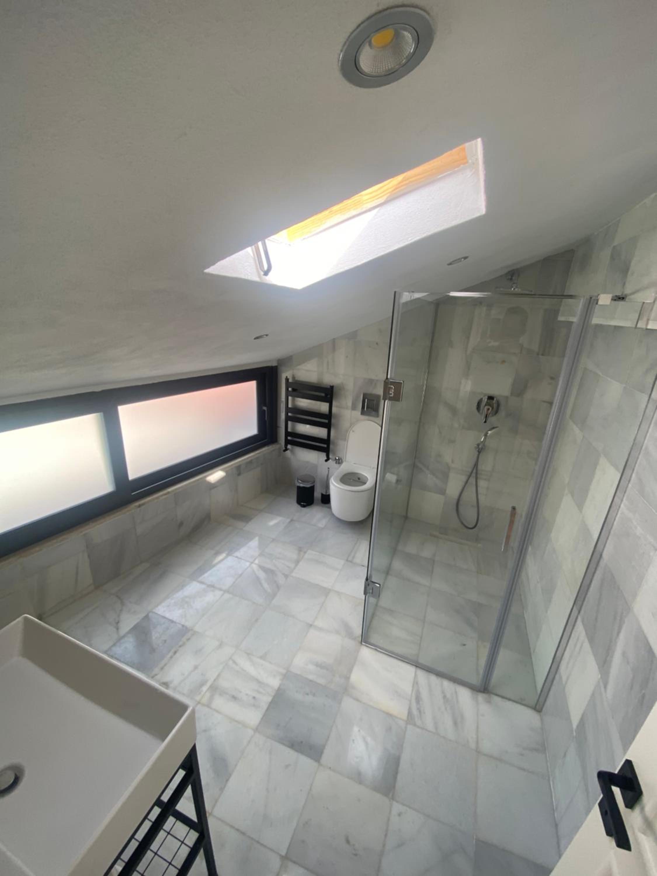 AB Residences-Cihangir Luxury Diamond Apartment - Image 24