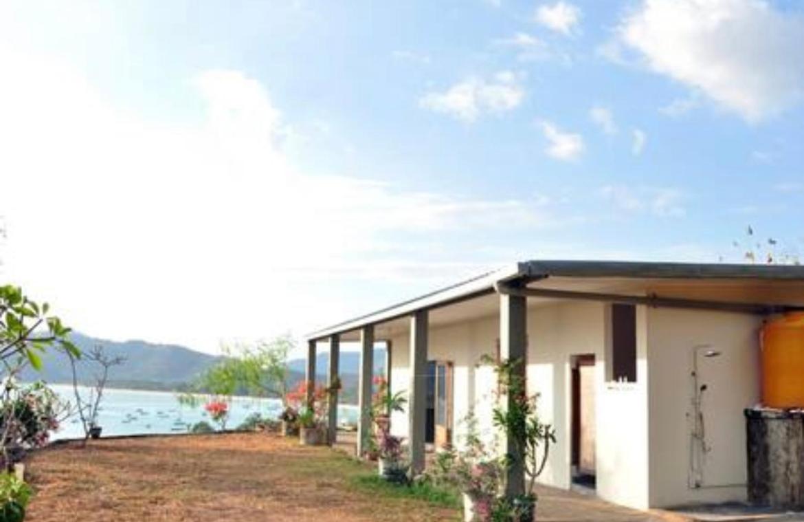 Ocean Surf Villa view 5