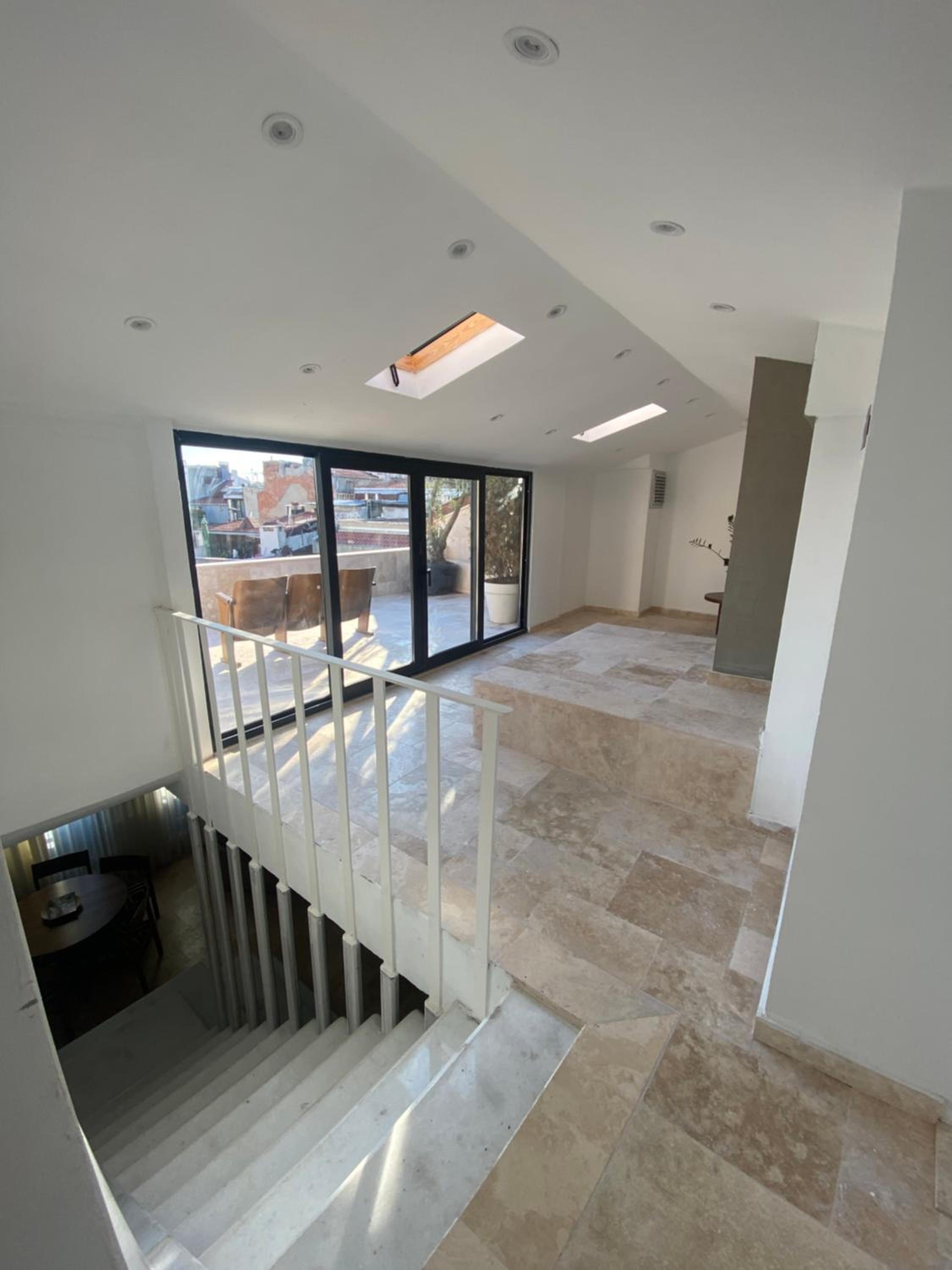 AB Residences-Cihangir Luxury Diamond Apartment - Image 15