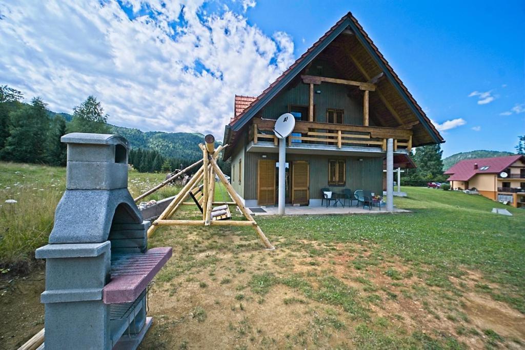 House Andrija