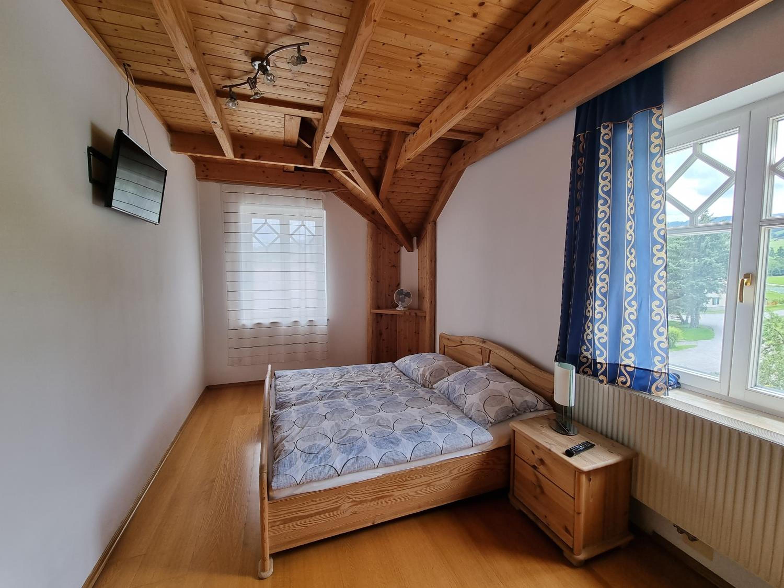 Villa Theresa
