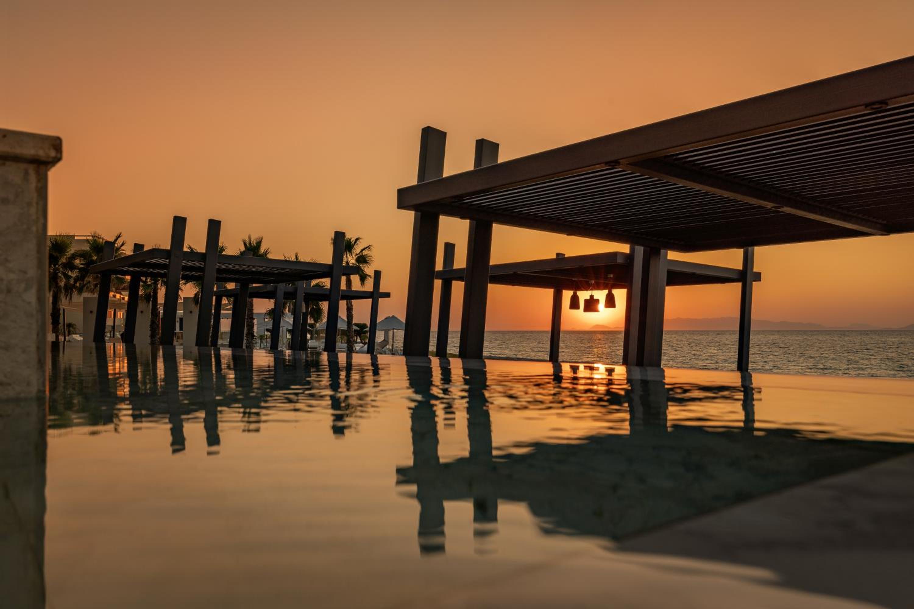 Ialyssos Vacations - Sun Beach Resort - Property Image 2