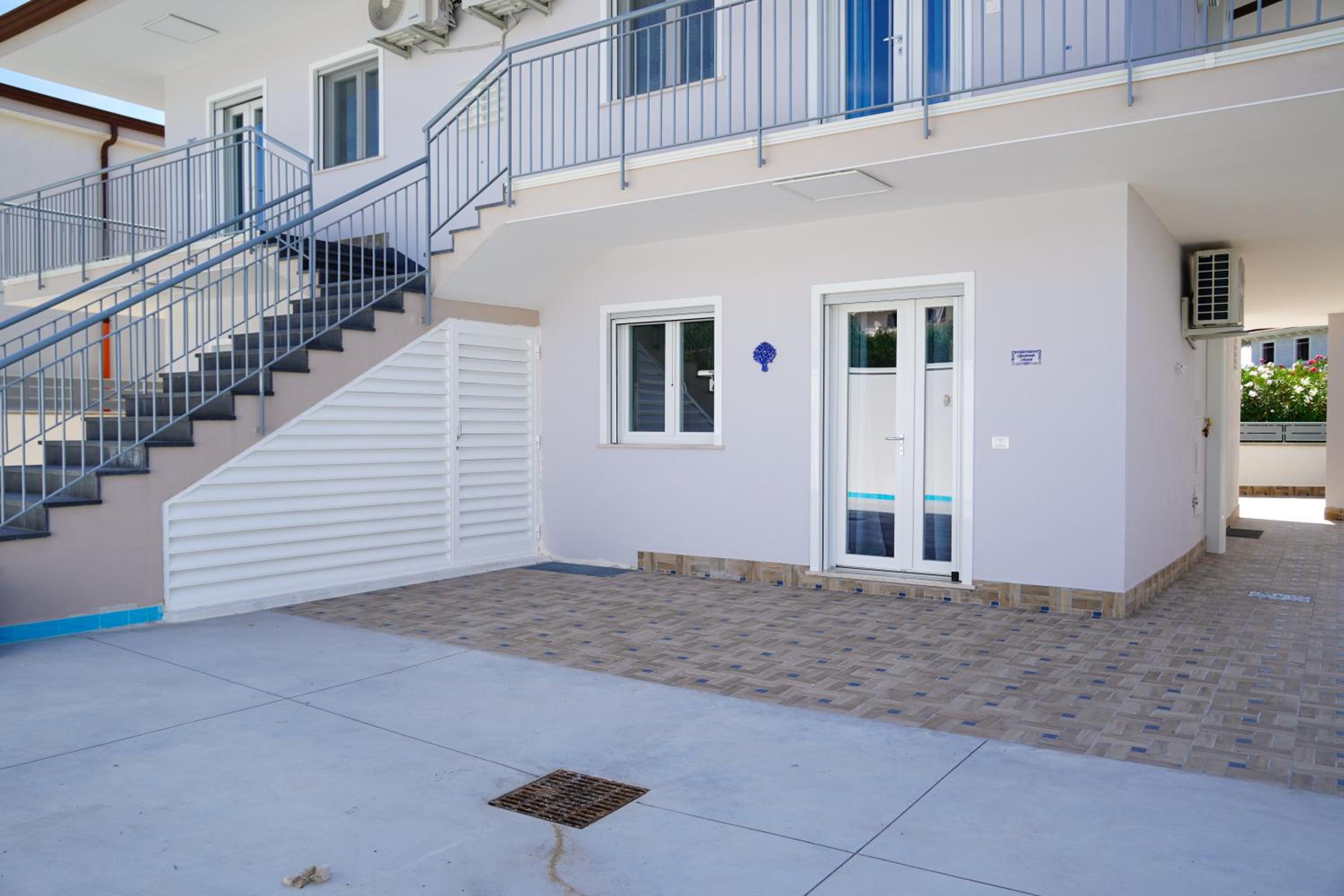 Vivi Cilento Apartments view 5