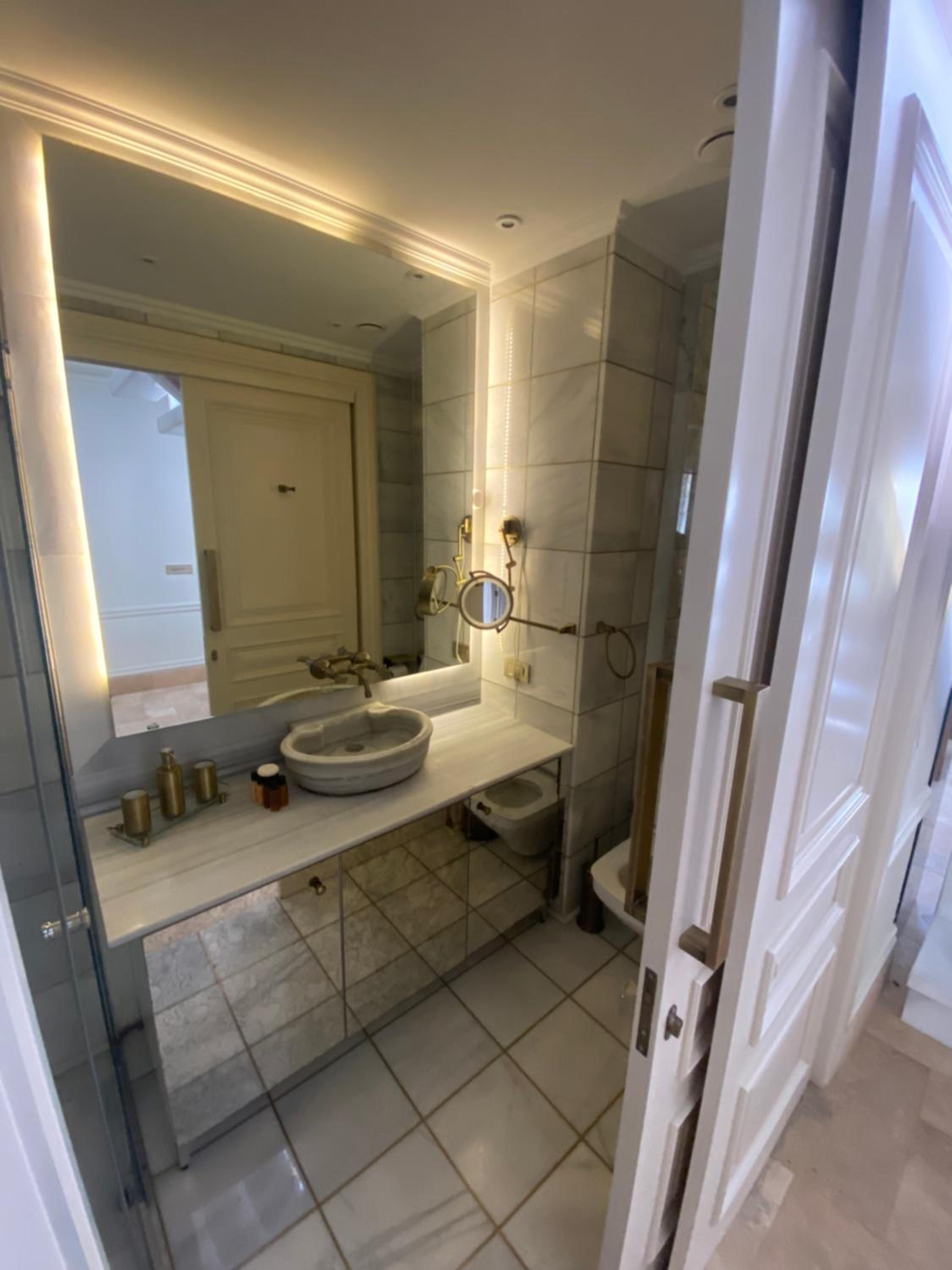 AB Residences-Cihangir Luxury Diamond Apartment - Image 22