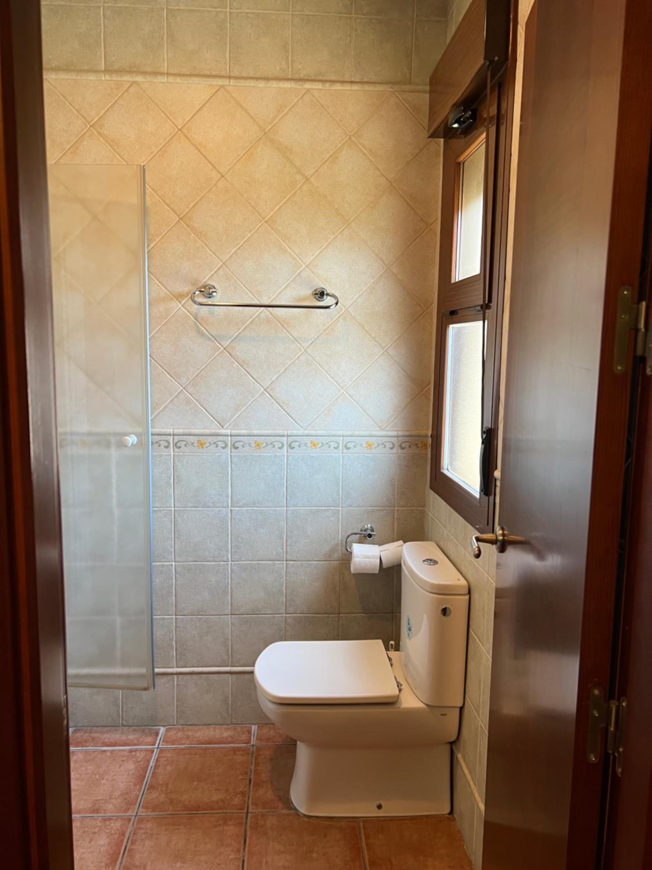 HOSTAL TREVELEZ