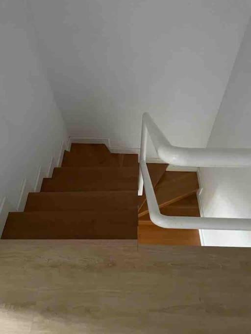Precioso duplex en Oviedo WIFI