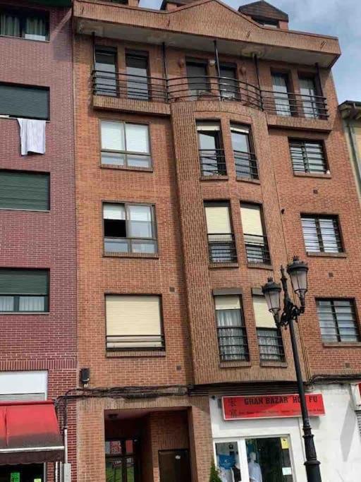 Precioso duplex en Oviedo WIFI