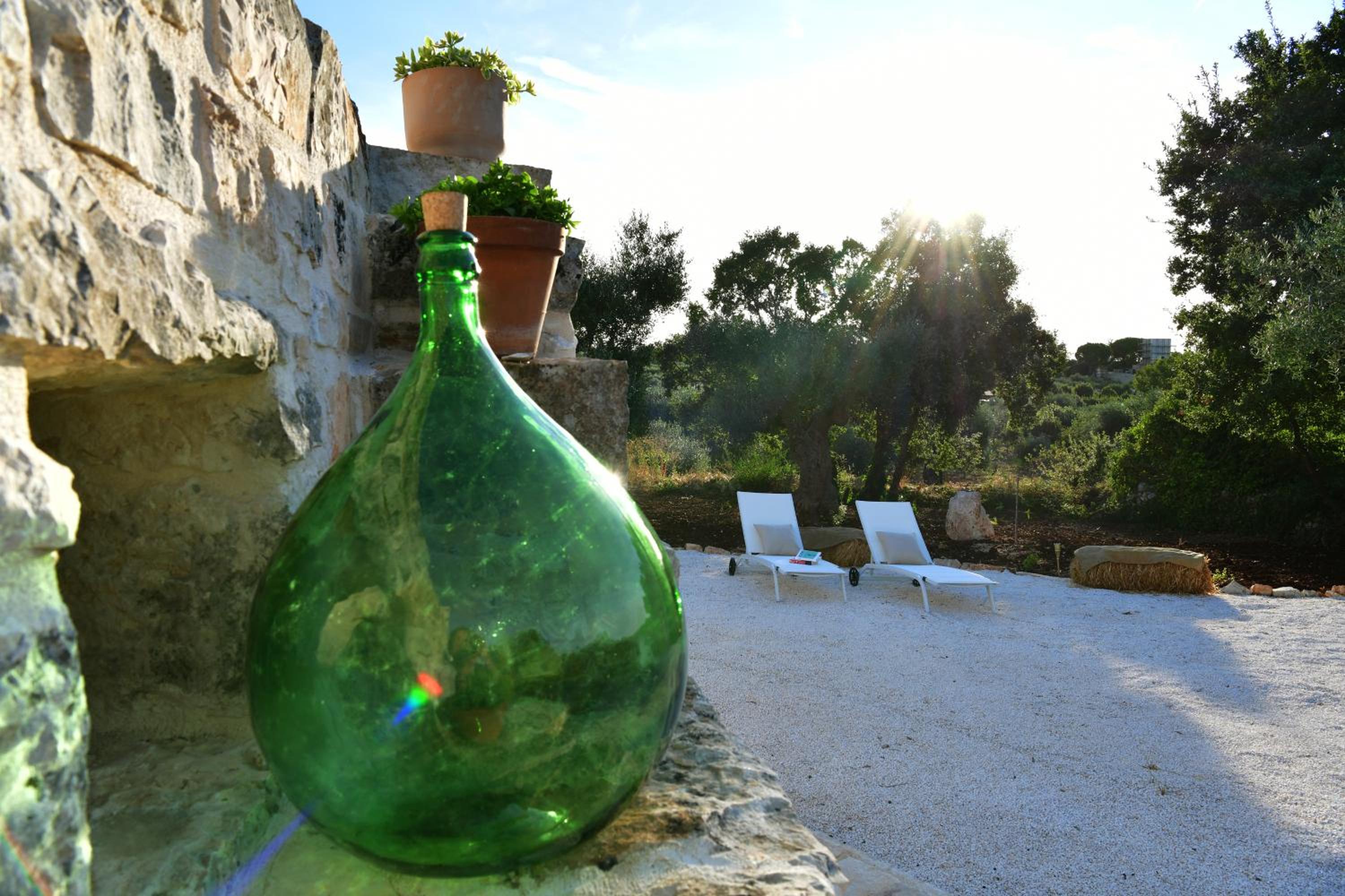 Trulli di Titti - Luxury Country House