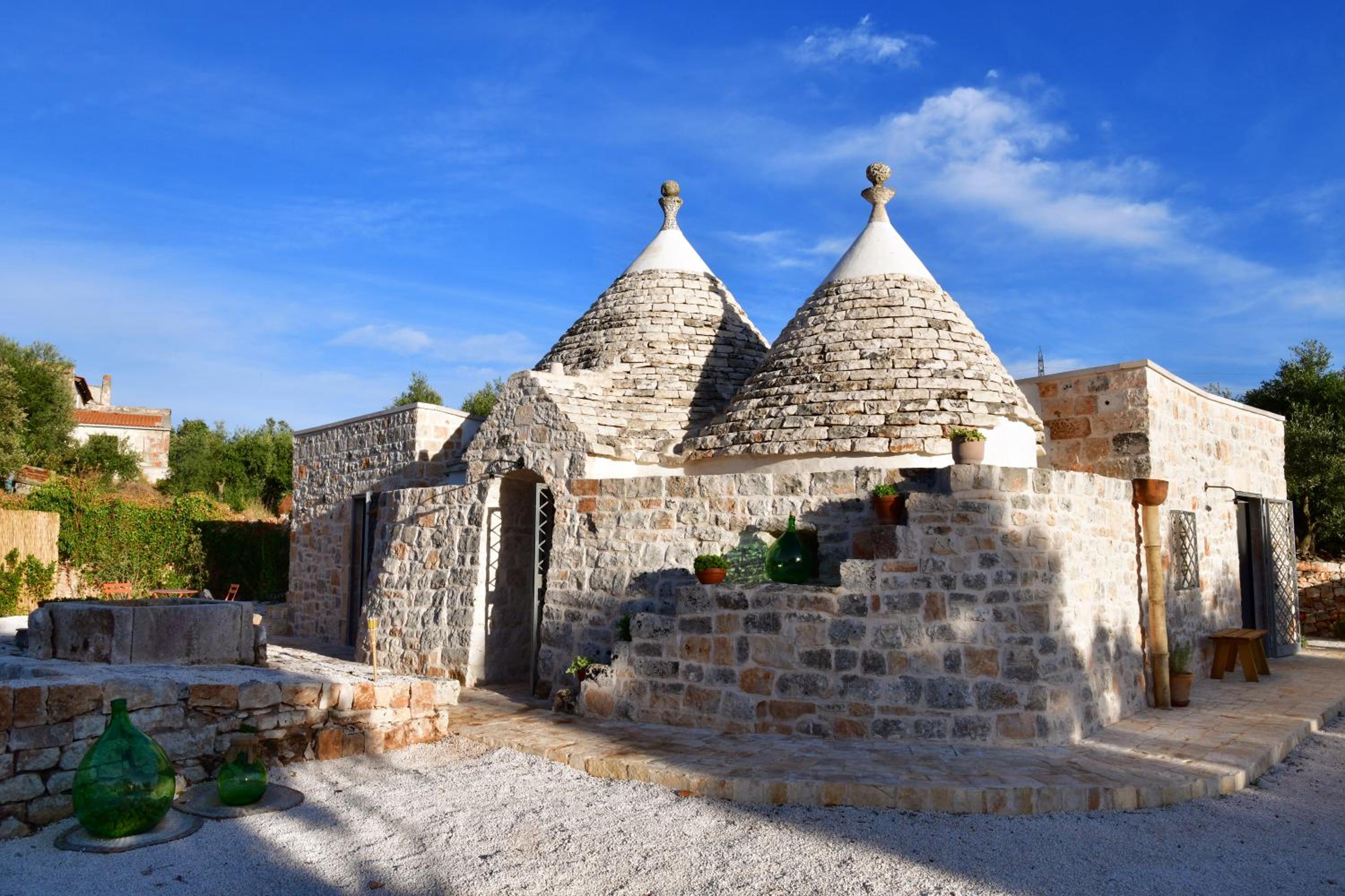 Trulli di Titti - Luxury Country House, photo 90