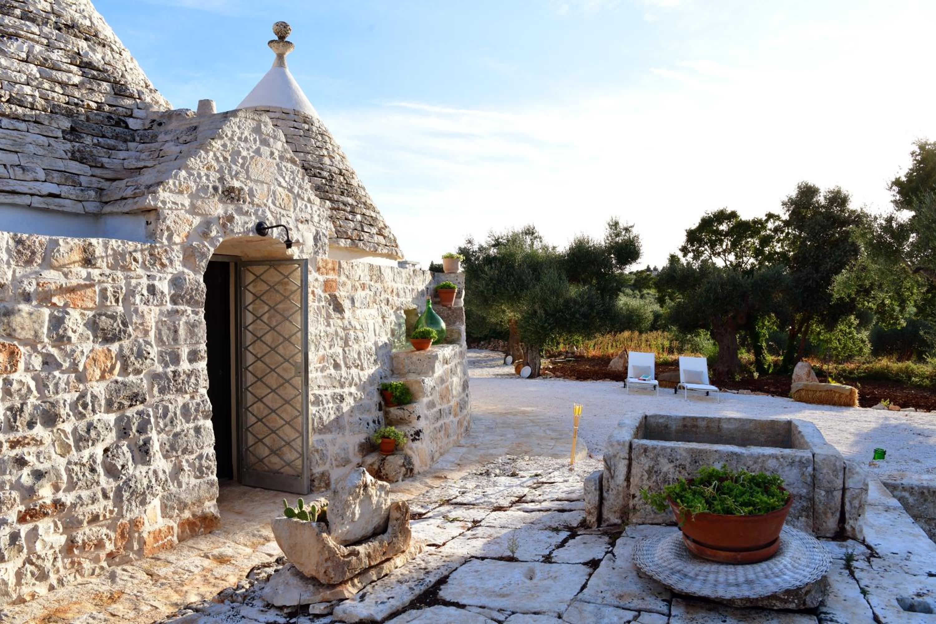 Trulli di Titti - Luxury Country House, photo 65