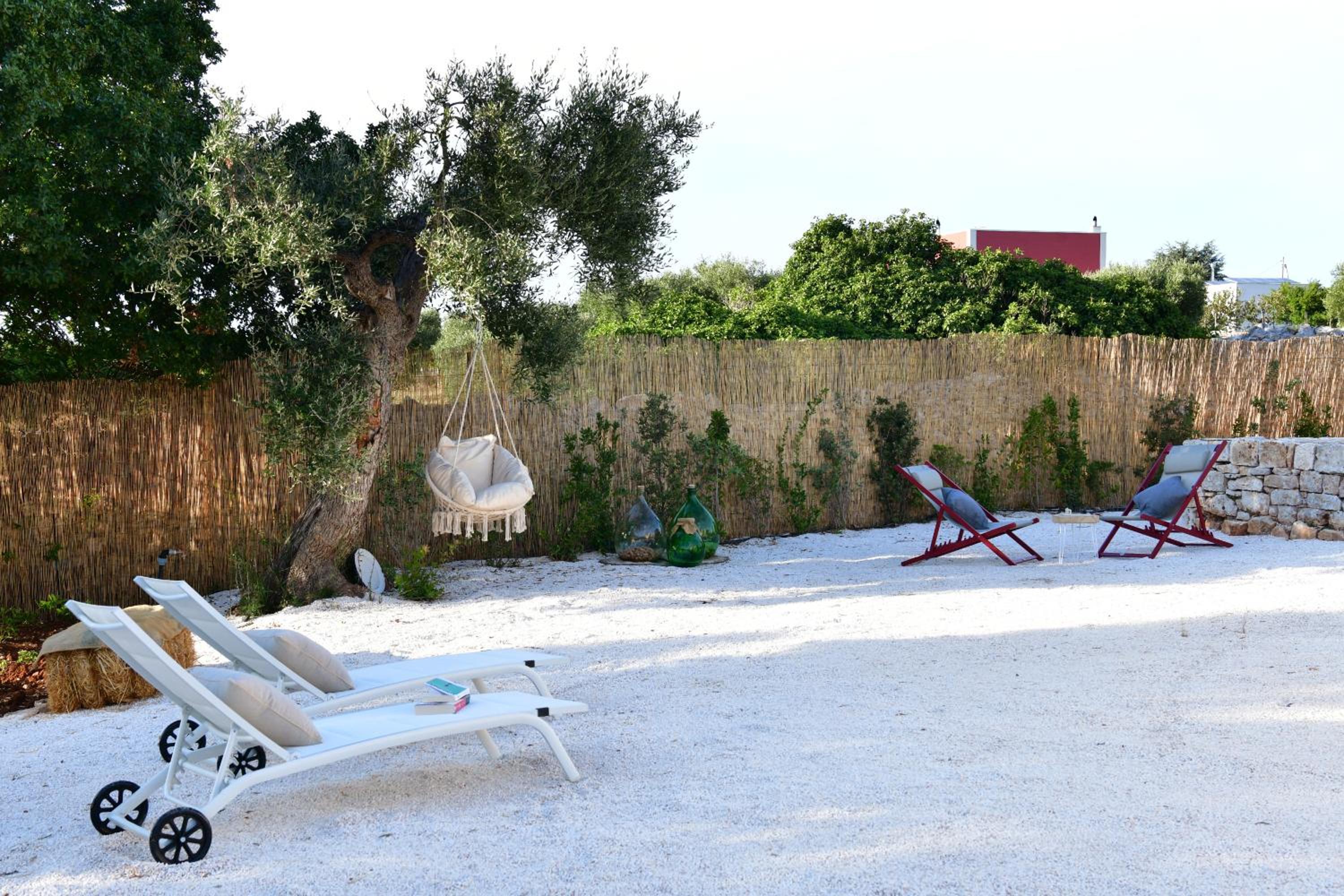 Trulli di Titti - Luxury Country House, photo 23
