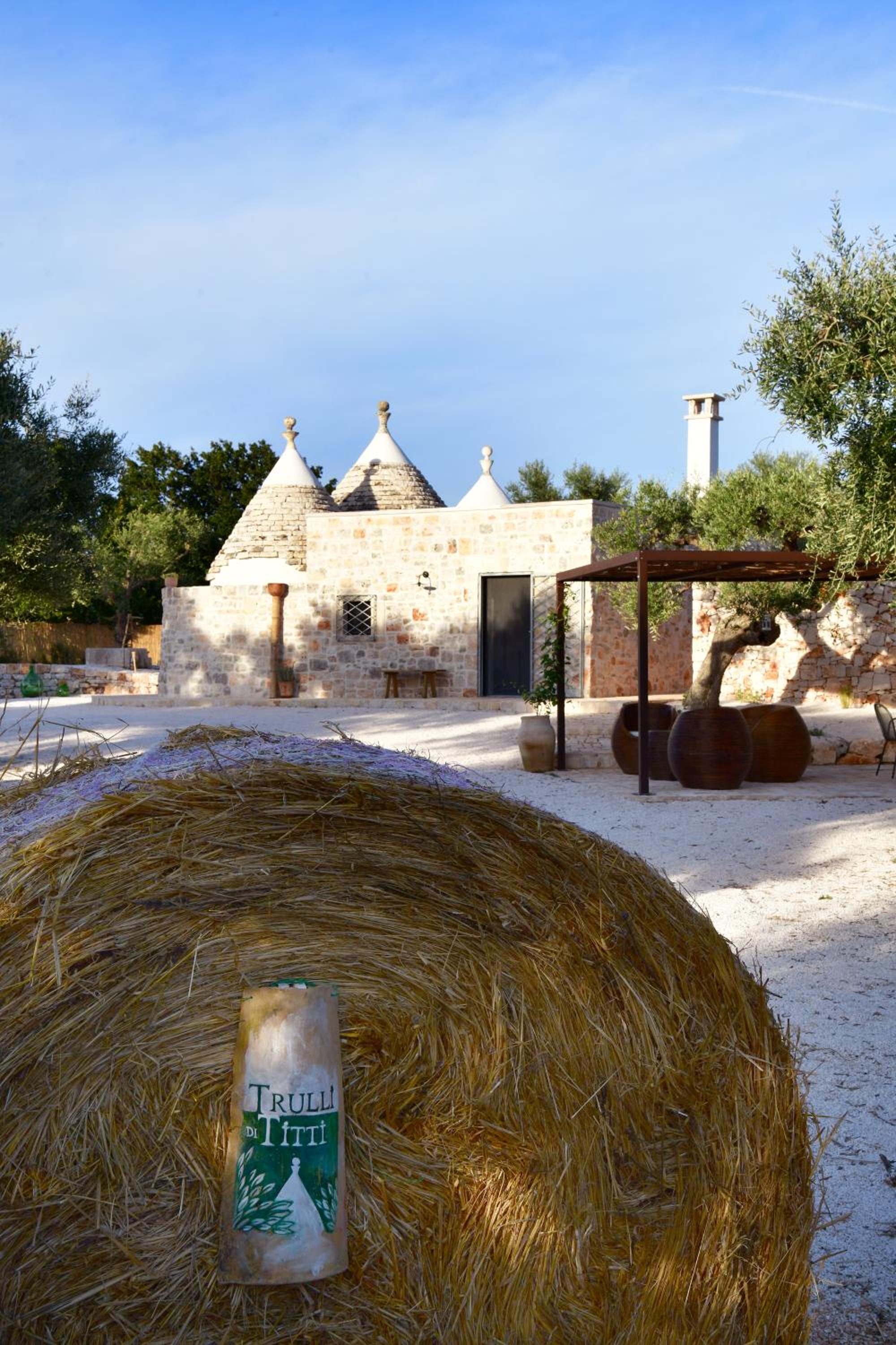 Trulli di Titti - Luxury Country House, photo 34