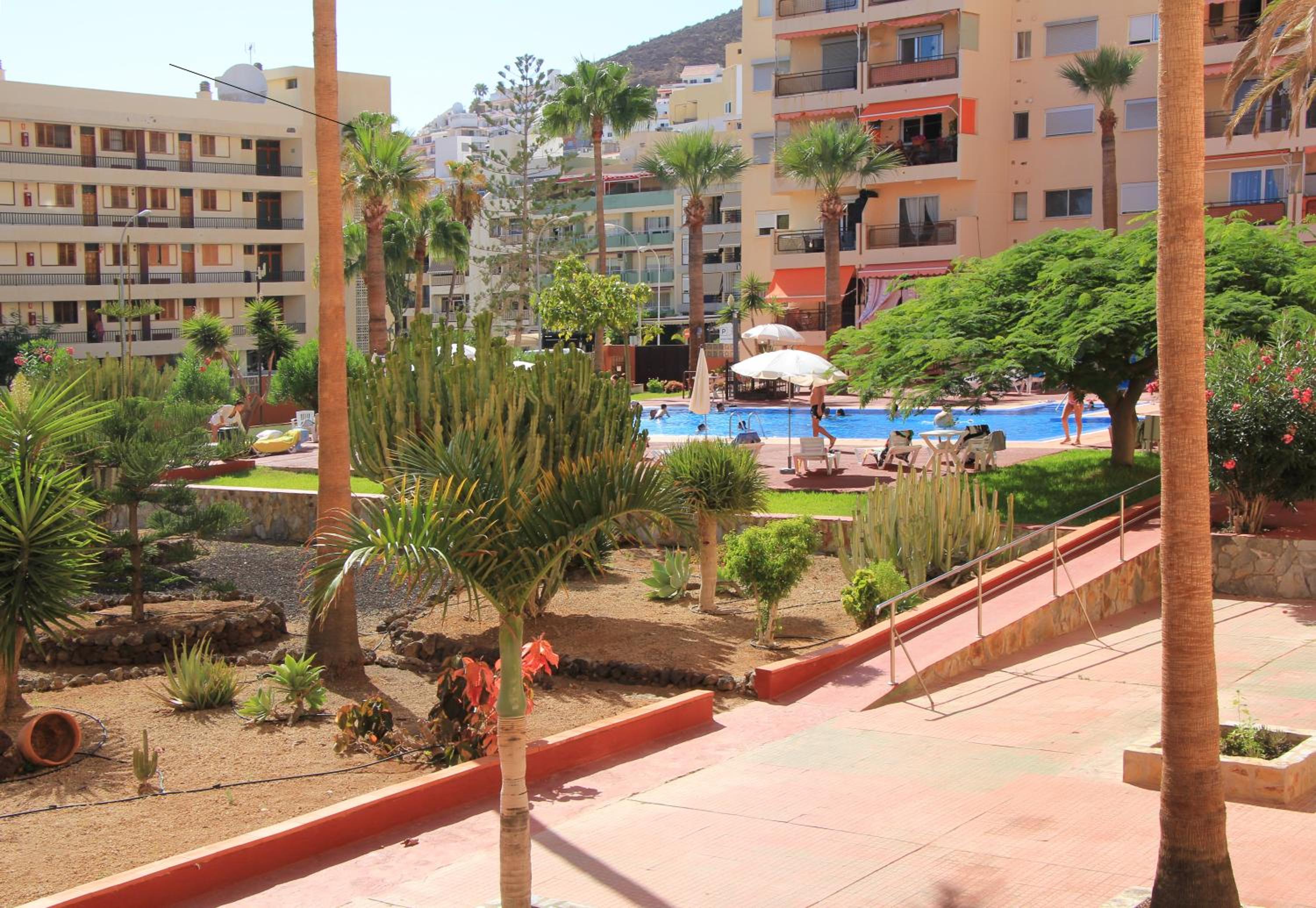 Los Cristianos - 2 bedrooms - Flayla-C