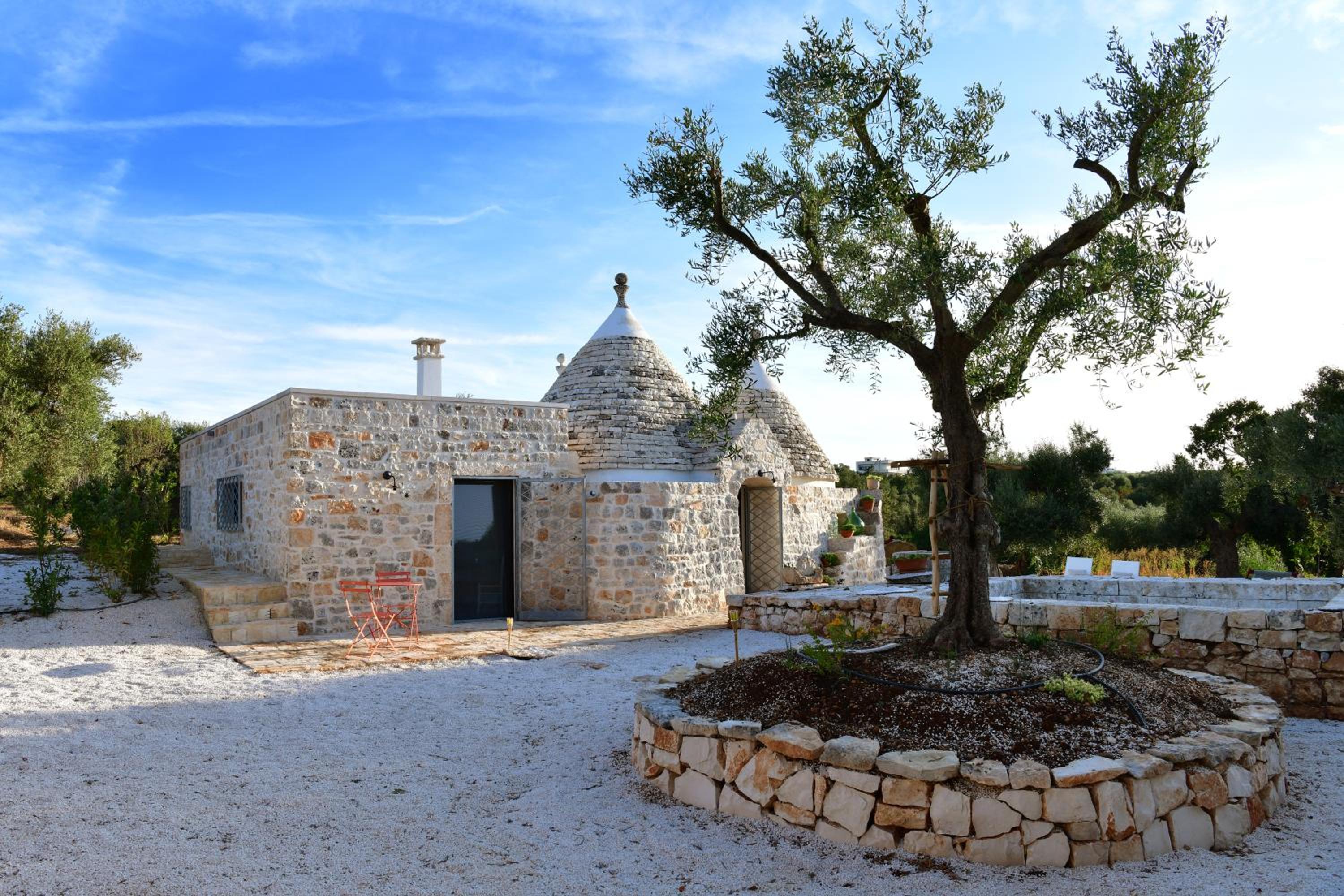 Trulli di Titti - Luxury Country House, photo 52