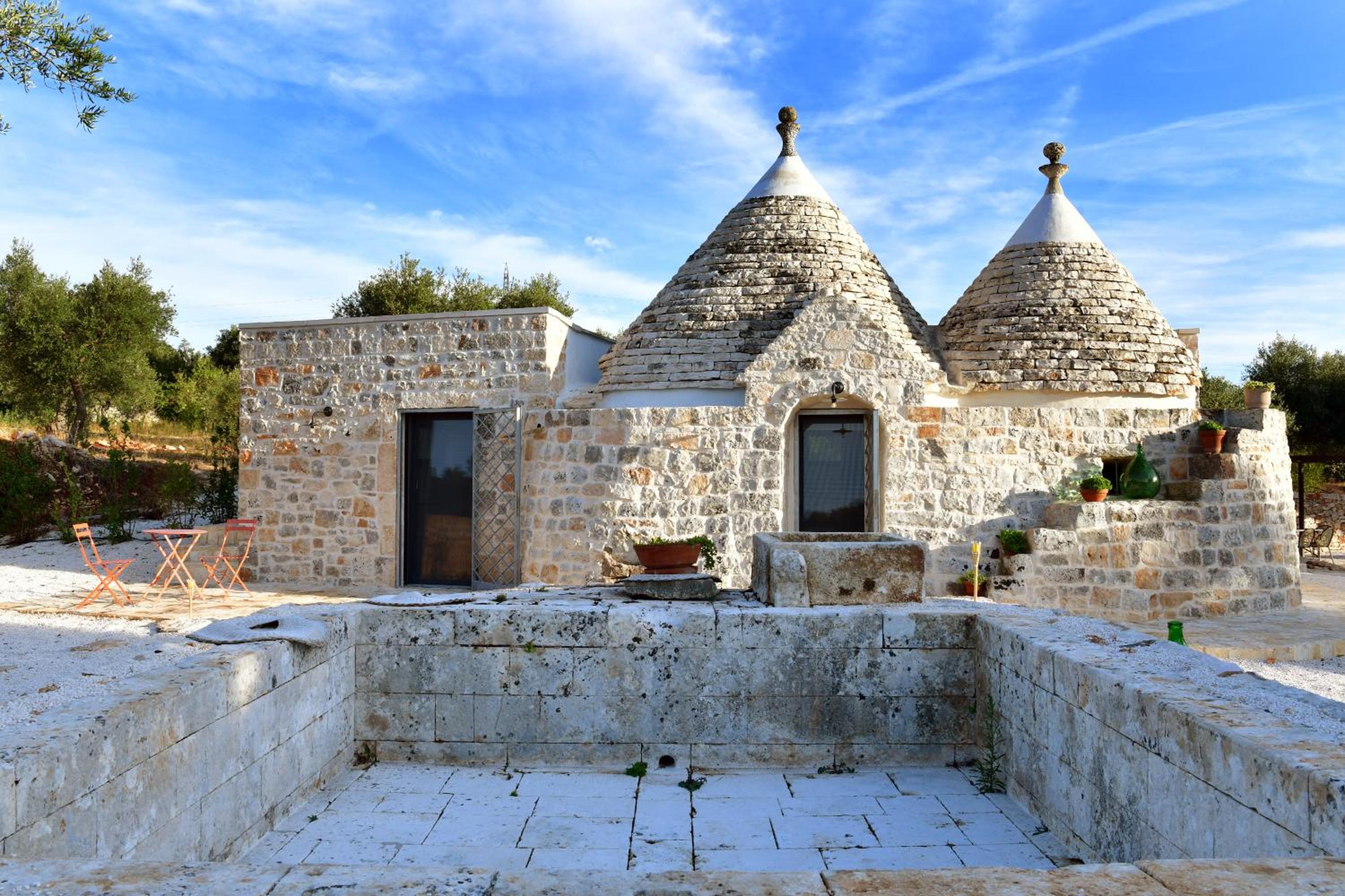 Trulli di Titti - Luxury Country House, photo 88