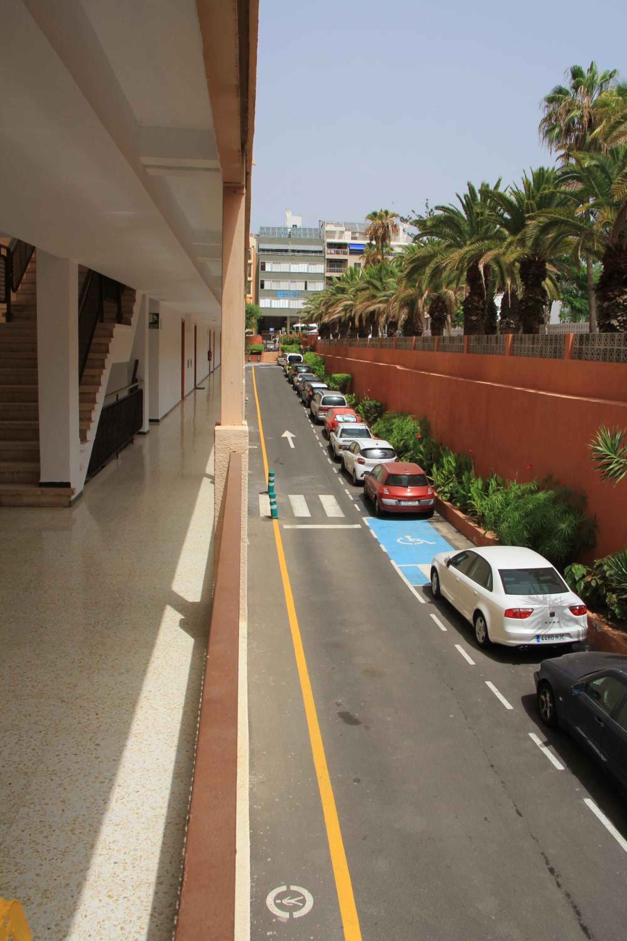 Los Cristianos - 2 bedrooms - Flayla-C