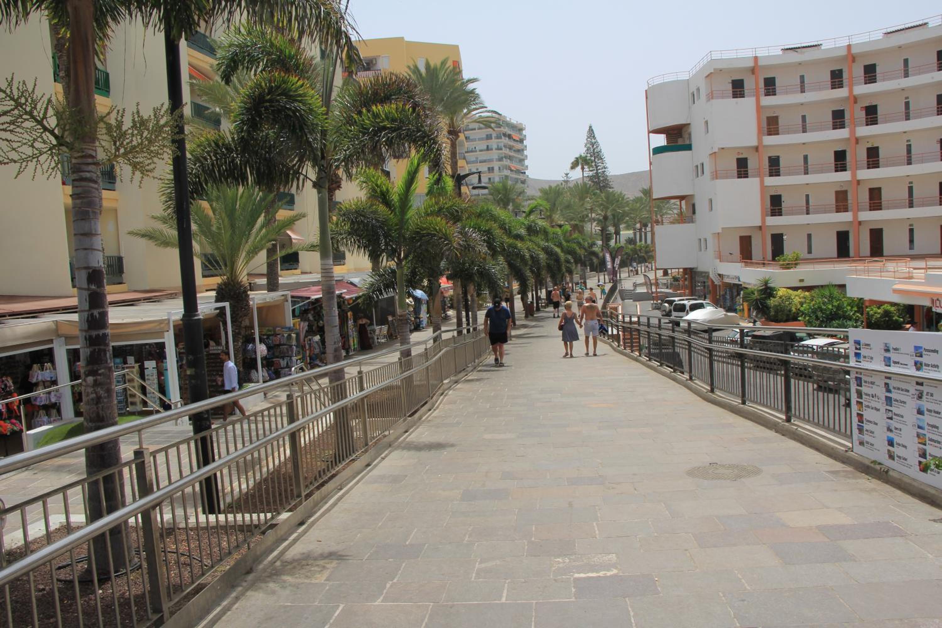 Los Cristianos - 2 bedrooms - Flayla-C