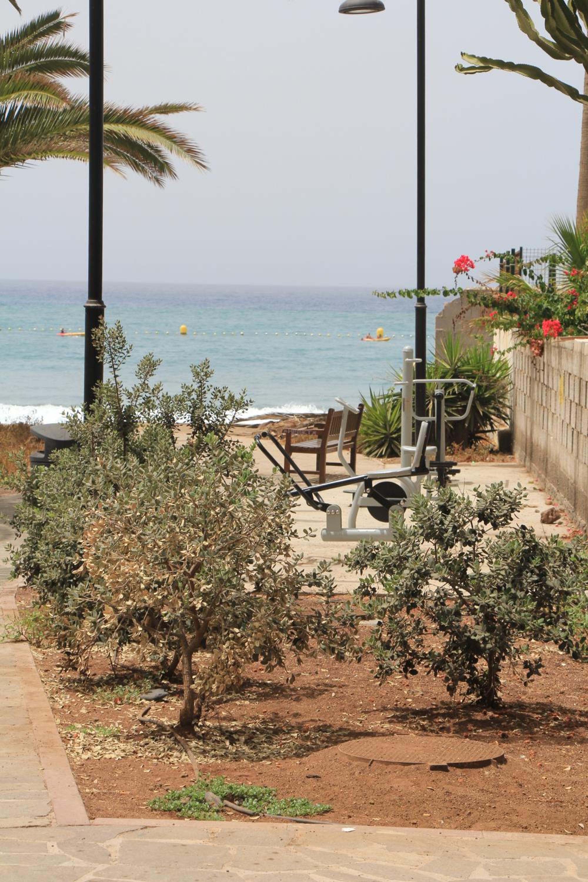 Los Cristianos - 2 bedrooms - Flayla-C