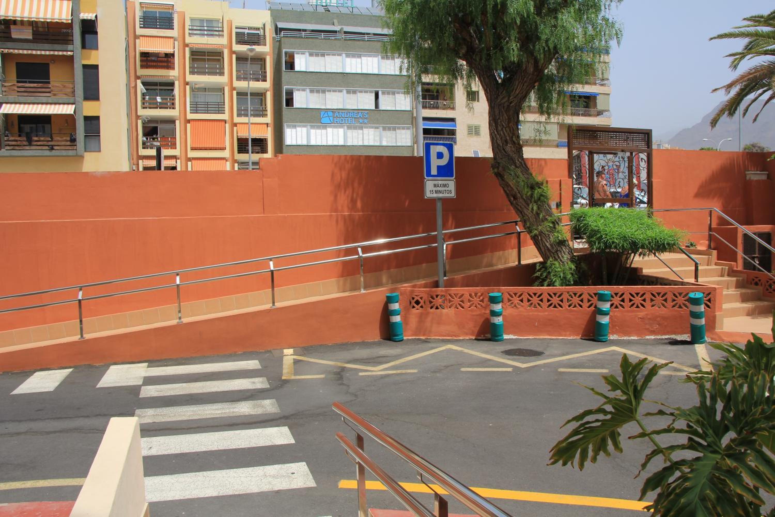 Los Cristianos - 2 bedrooms - Flayla-C