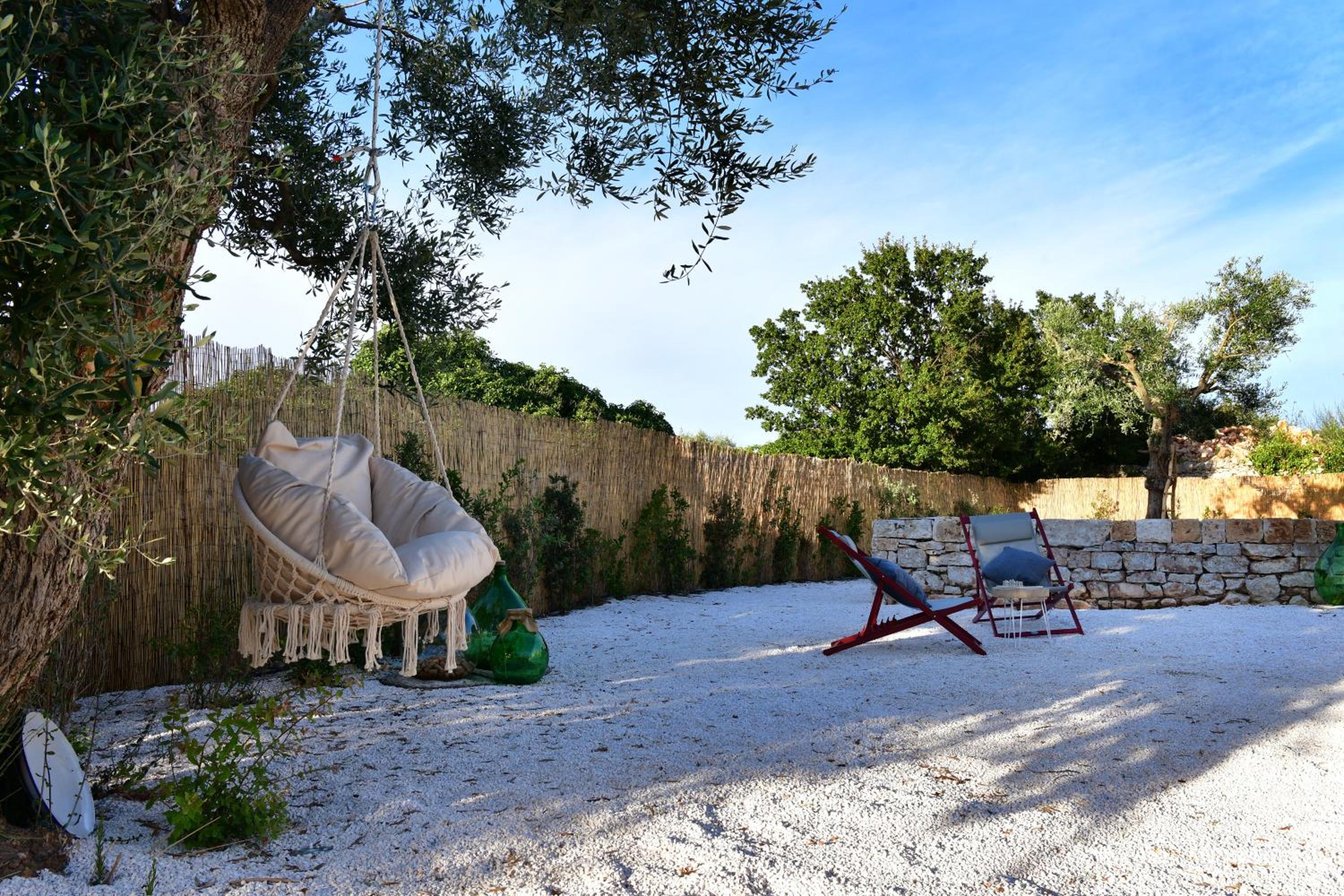 Trulli di Titti - Luxury Country House, photo 43