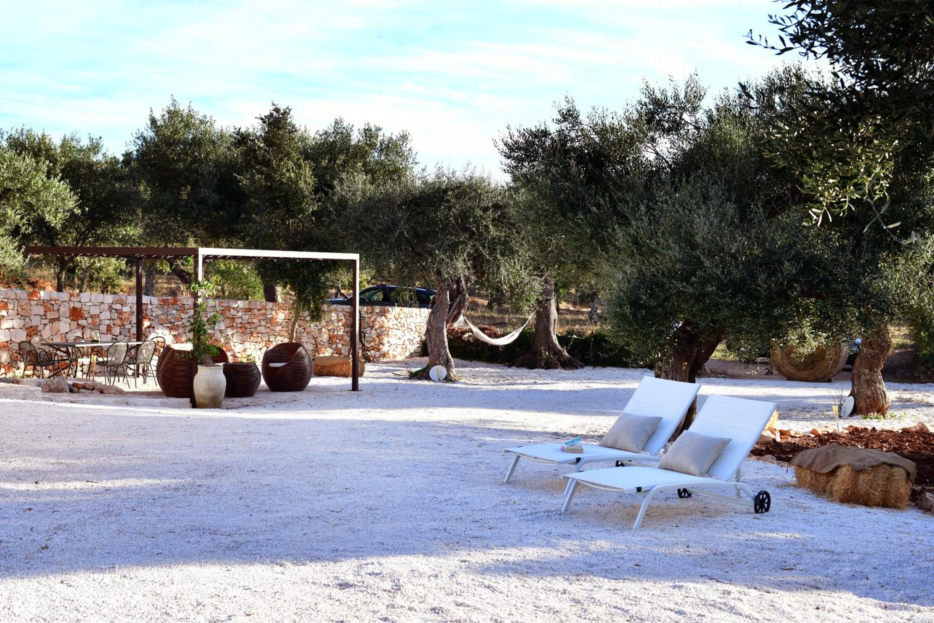 Trulli di Titti - Luxury Country House, photo 72