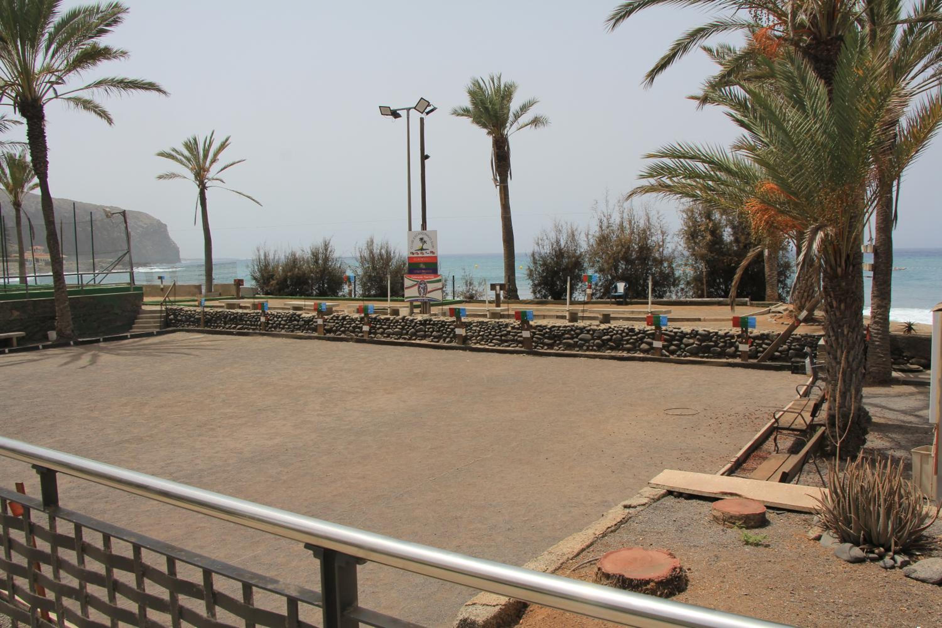 Los Cristianos - 2 bedrooms - Flayla-C