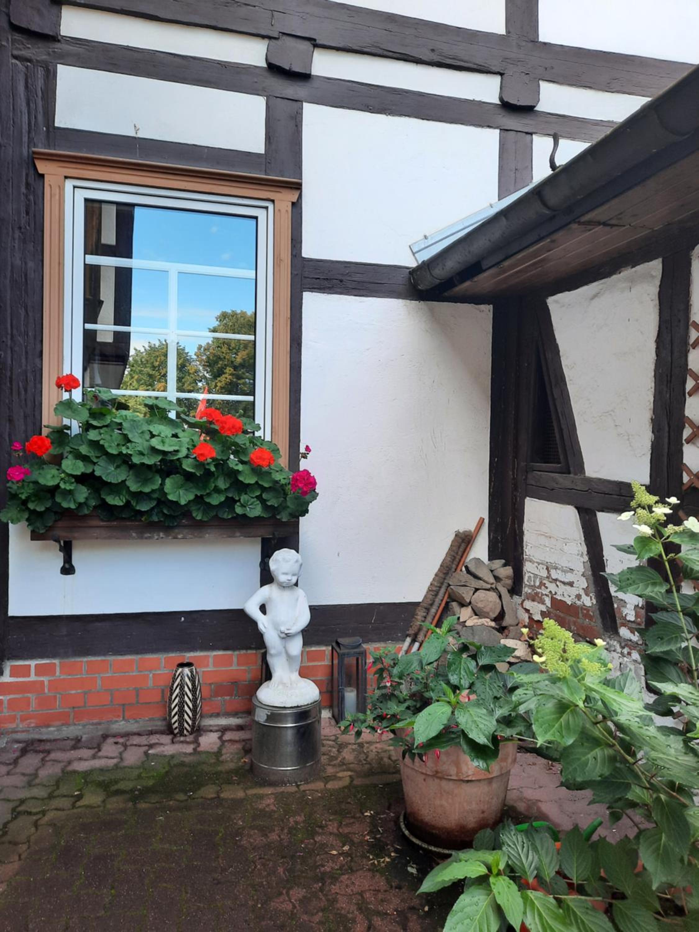 Altstadtapartments view 5