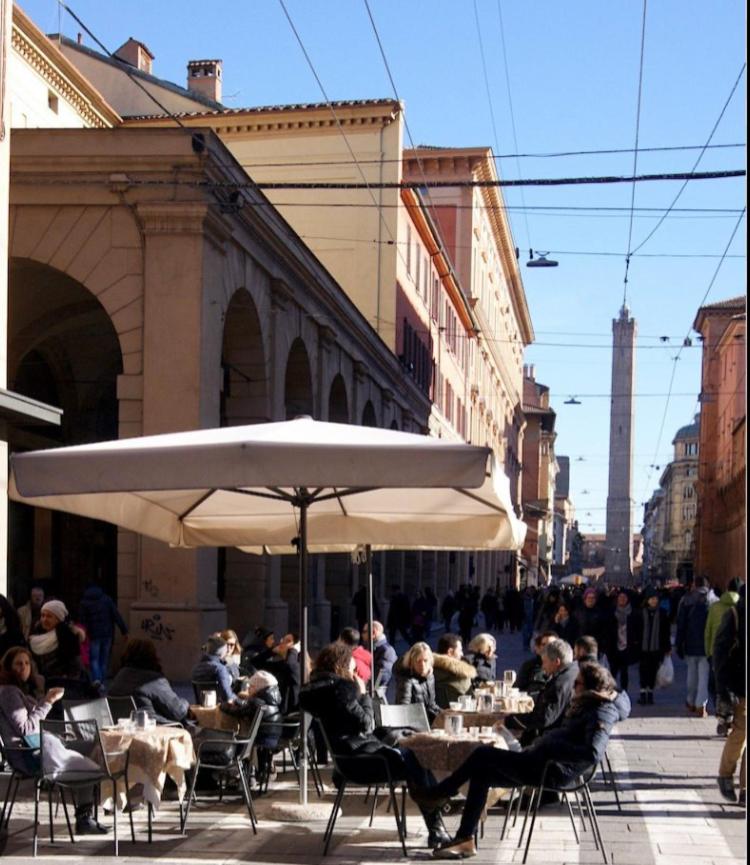 Casa Nina Bologna Centro view 3