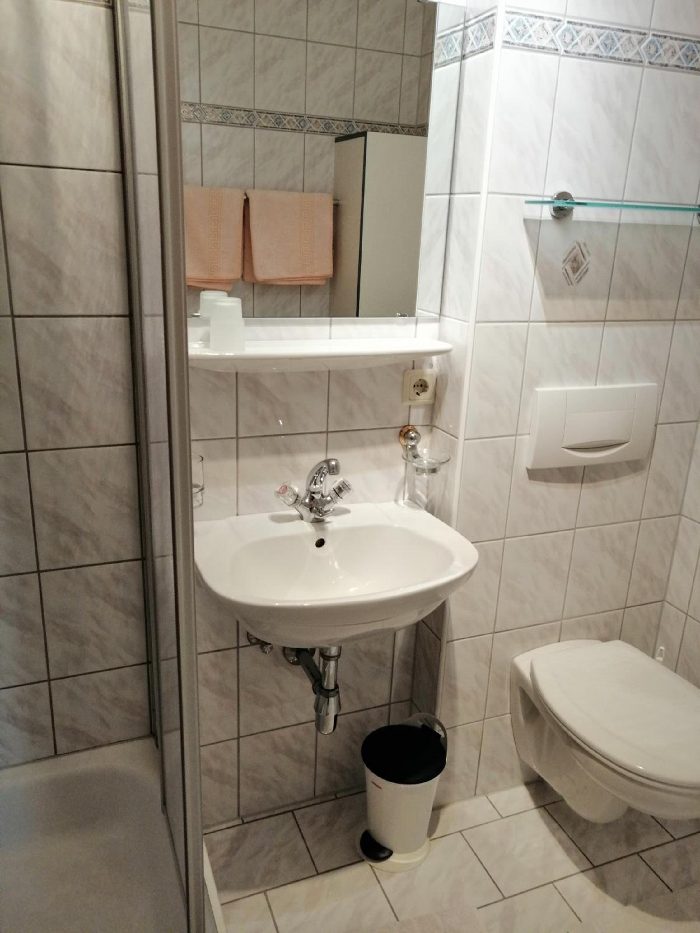 Appartement Gredler Martina