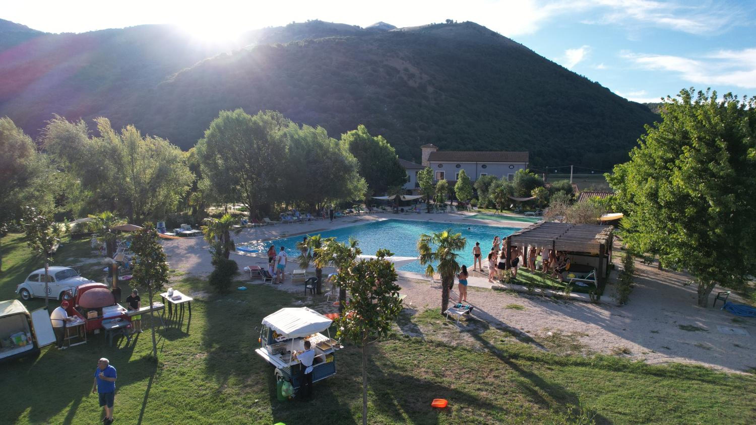 Agriturismo Il Pozzo photo 3