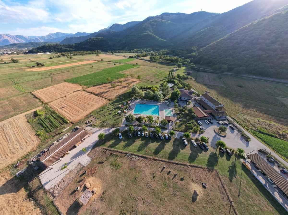 Agriturismo Il Pozzo photo 2