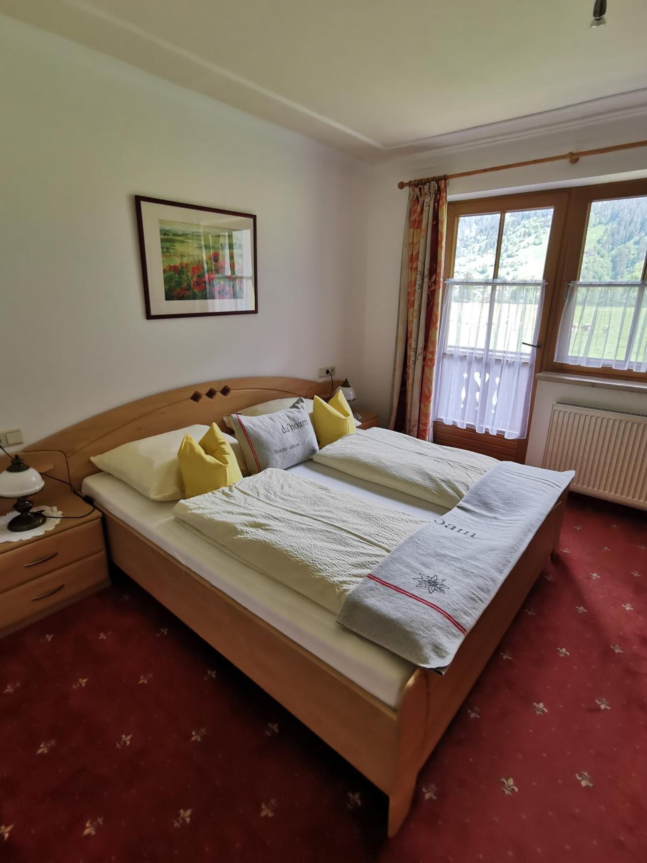 Appartement Gredler Martina