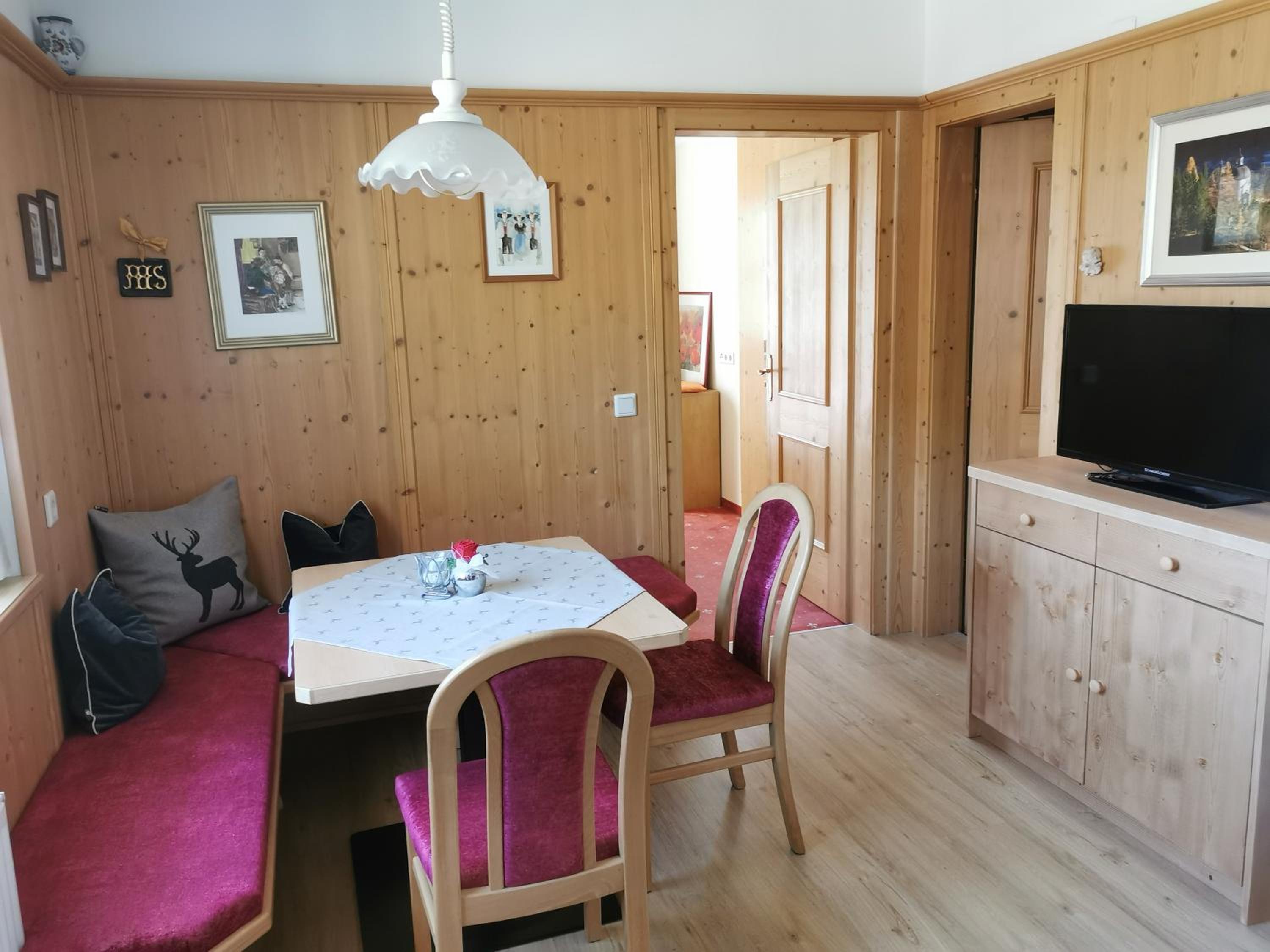 Appartement Gredler Martina