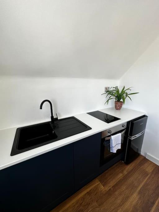 Boutique Studio near Regent’s Park n10