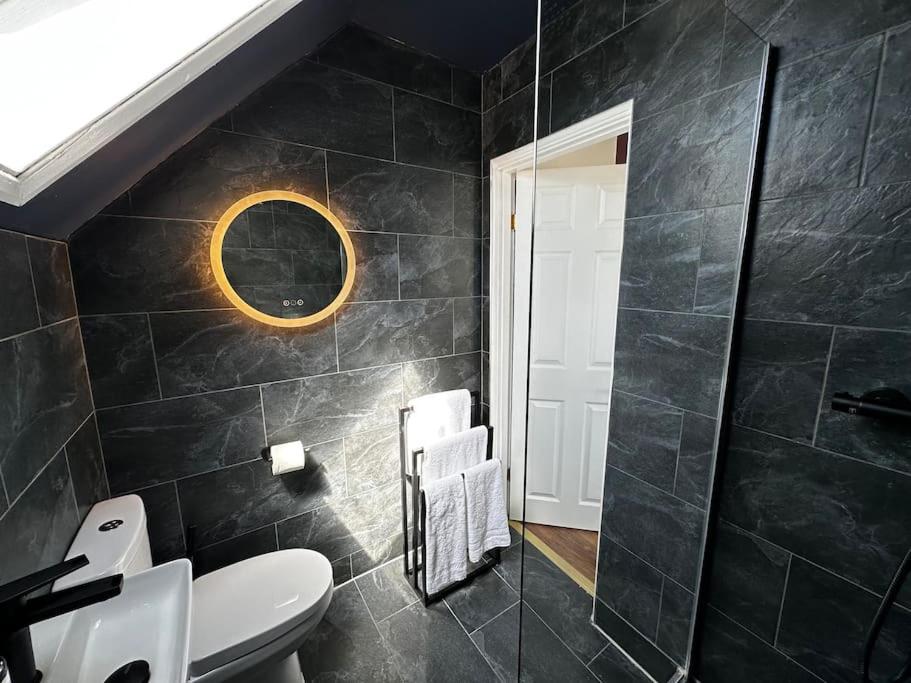 Boutique Studio near Regent’s Park n10