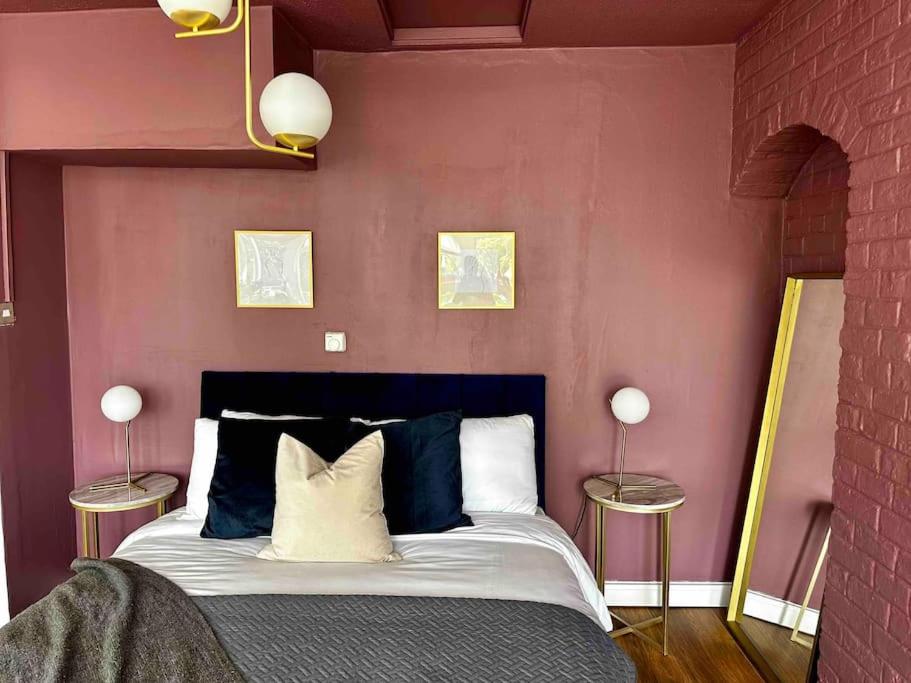 Boutique Studio near Regent’s Park n10