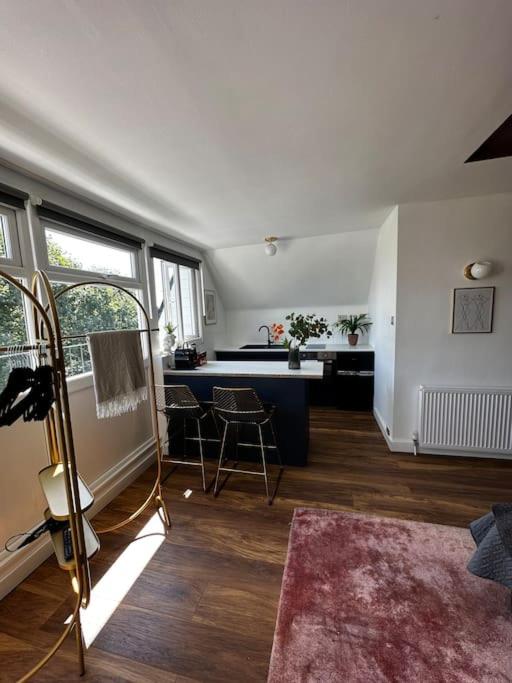Boutique Studio near Regent’s Park n10