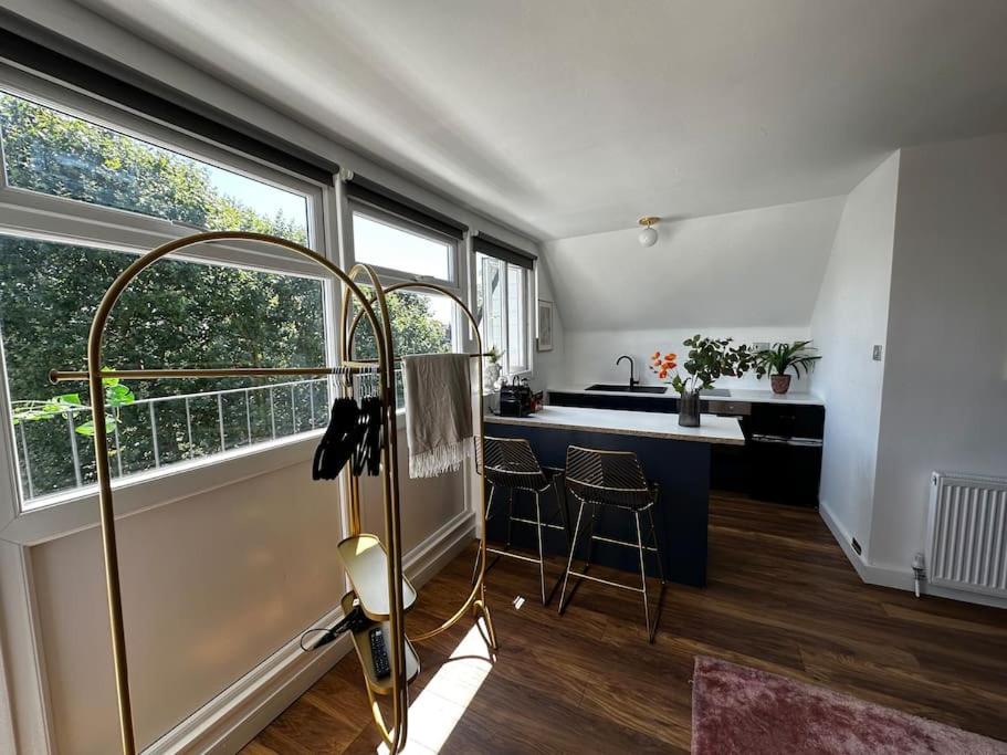 Boutique Studio near Regent’s Park n10