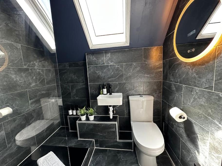 Boutique Studio near Regent’s Park n10