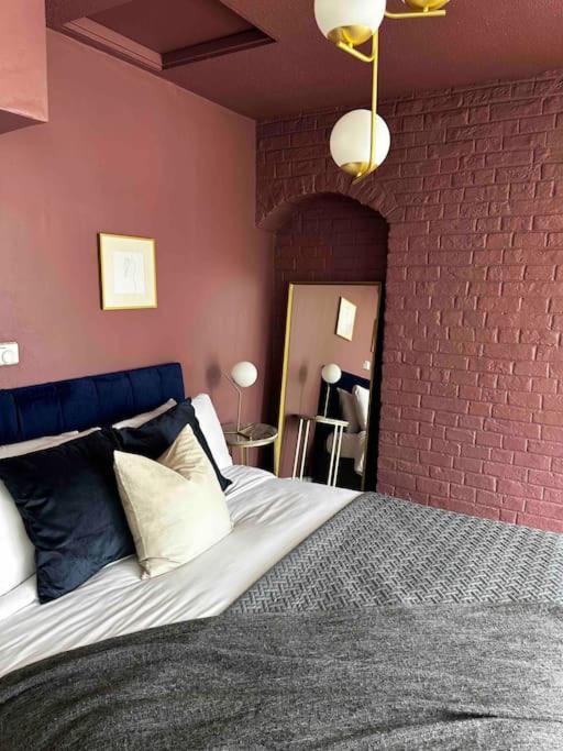 Boutique Studio near Regent’s Park n10