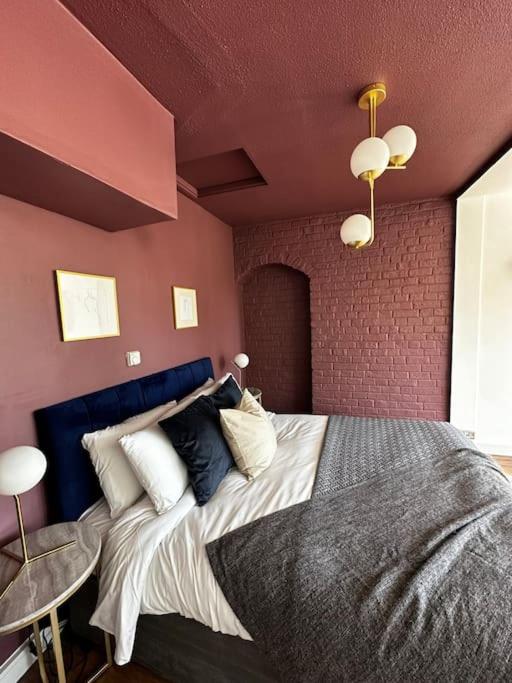 Boutique Studio near Regent’s Park n10