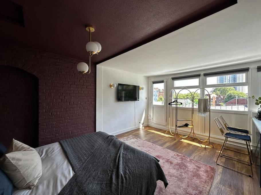 Boutique Studio near Regent’s Park n10