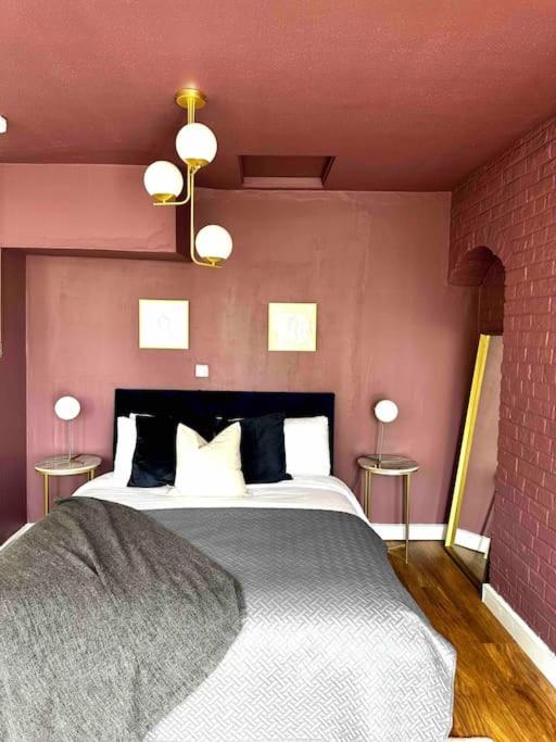 Boutique Studio near Regent’s Park n10